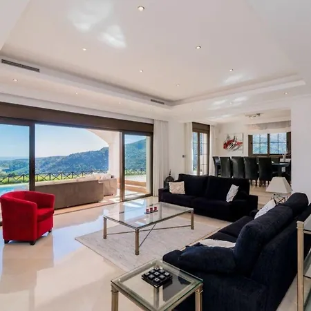 Stunning Detached In The Gated And Peaceful Apartment Bodrum