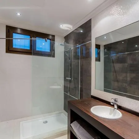 Apartment Stunning Detached In The Gated And Peaceful Bodrum