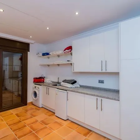 Stunning Detached In The Gated And Peaceful * Bodrum