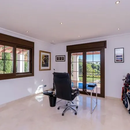 Stunning Detached In The Gated And Peaceful Apartment Bodrum