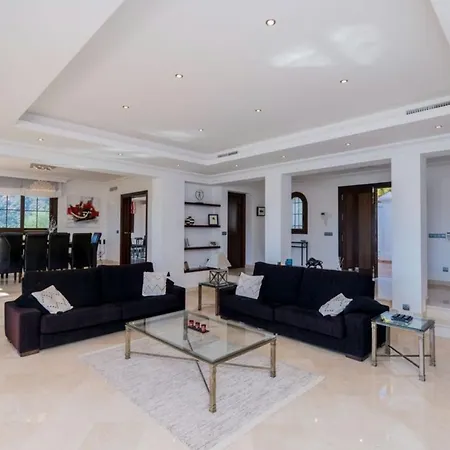 Stunning Detached In The Gated And Peaceful Apartment Bodrum